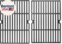 DG1-70-01-634-R Cooking Grid Grates for Dyna-Glo DGF350CSP DGF350CSP-D 2-Burner