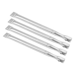 Grill Burner Tube Replacement Parts for RCS & Summerset Sizzler 26″ 32″ 40″ – 4