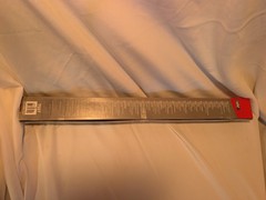 Weber 7507 Stainless Steel Burner Tubes for Spirit 500 or Genesis Silver