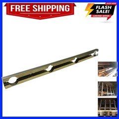 SZ8032 1-Pack 21 11/16″ Stainless Steel Burner Replacement for Broil King 922…