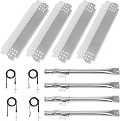 Grill Replacement for Nexgrill 4 Burner – Grill Parts for 720-0830H, 720-0830D,