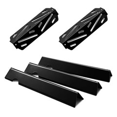 Genesis II E-210 Grill Replacement Parts for Weber 66794 Flavorizer Bars 6603…