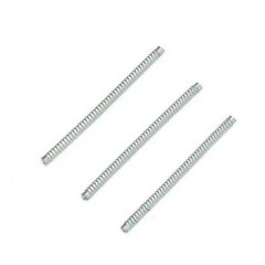Repair Parts Flint Spring Screw Aluminum Alloy Material Compact Design