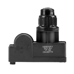 1 Outlet Push Button Ignitor Spark Generator BBQ Gas Grill Replacement Tools