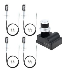 Replacement for Mark GR2039201-MM-00 Grill Igniter Kit – Compatible