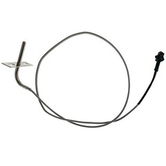Coleman Pellet Grill Stainless Steel Temperature Sensor: P402-0031-01