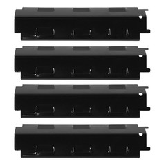 4PCS Grill Heat Tents Plate Parts For Charbroil 463230710 463320109 a