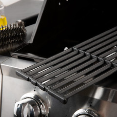 Grill Cooking Grates Replacement for Broil King Broil-mate Baron 320 440 875214