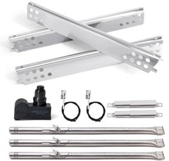 Grill Replacement Parts for Charbroil Advantage 3Burner 463343015, 463335115,…