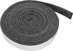 High Temp Grill Gasket Replacement Compatible Fit L/XL Big Green Egg Ceramic Lid
