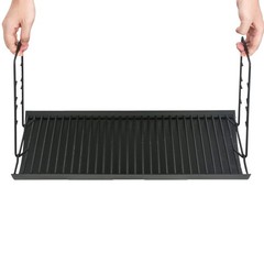 20inch Charcoal Ash Pan Replacement Parts for Char Griller 5050 5072 5650 212…