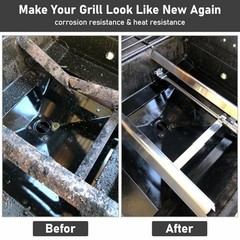 Grill Parts for Charbroil Performance 2-Burner 463630021 2-burner kits