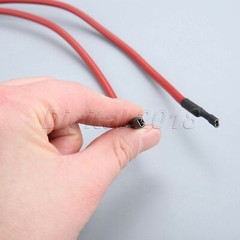 Ignition Kit Electronic igniter with high Spark Plug Wire Gas Grill Heater Parts