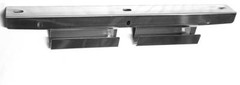 Perfect Flame SLG2007A, SLG2008A, 61701 Burner Support Bracket