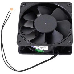 Cuisinart Pellet Grill Hopper Fan: 0036-601-0036-4