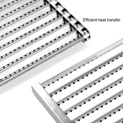 463242516 Emitter Plates for Charbroil Commercial Tru Infrared Grill Replacement