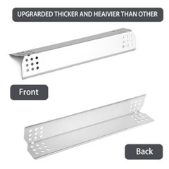 780-0832C Heat Plates Grill Replacement Parts for NXR Grill Parts NXR