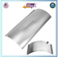 Flame Broiler Slide Kit for Pit Boss PB820 and PB850 Series Pellet Grills
