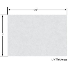 Superwool Gasket Paper 2100F Rated (10″ x 7″ x 1/8″): 2260J