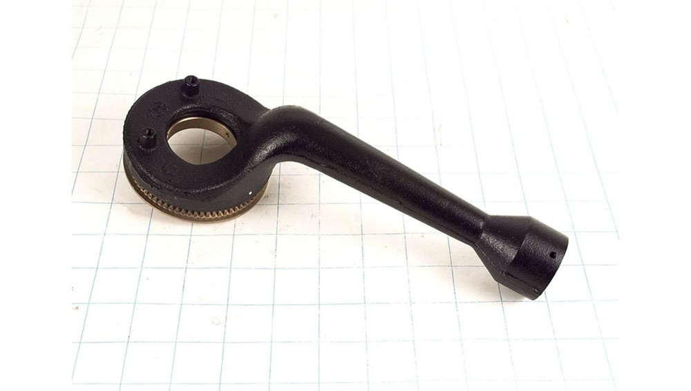 Permasteel Grill Part # BURNERSBPG50401S – Side Burner Assembly.