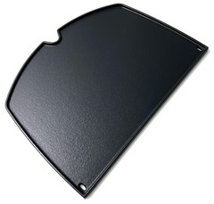 6506 Cooking Griddle Replacement Parts for Weber Q300 Q320 Q3000 Q3100 Gas Grill