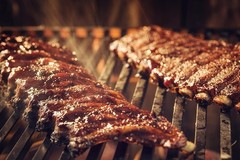 Replacement Grill Grates for Broil King & Huntington Models^