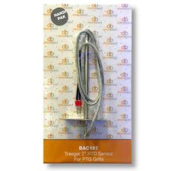 Traeger | Grill | BBQ RTD Temperature Sensor | BAC197