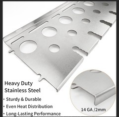 71502 Warming Rack Replacement for Napoleon Rogue 525 PRO 525 RSIB Grill
