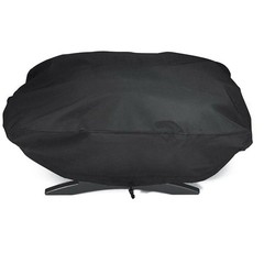 Waterproof Grill Cover for Weber For Q1000 Q2000 Q200 Portable Series BBQ Grill