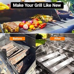 Grill Replacement Parts for Nexgrill 720-0882A 720-0925PG 720-0925 720 5 pack