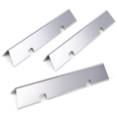 15.31″×3.5″×2.5″ – 67045 Stainless Spirit 200, Fits 200 & II 200 with Front…