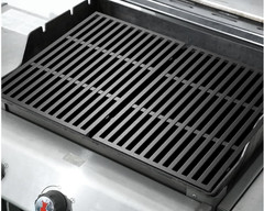 17.5″ Grill Grates for Weber Spirit 300/II 300, E310, E315, 320, 330, Genesis