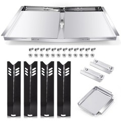 Dyna Glo Grill Parts Replacement for DGF493BNP DGF510SBP BY13-1 Gas Grill