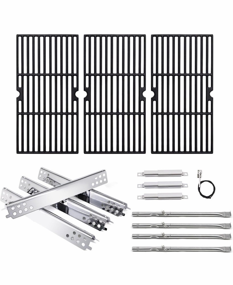 Grill Replacement Parts for Charbroil 463344015 Advantage 4 Burner Grill