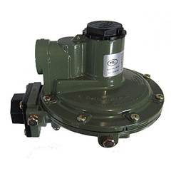 Megr-1652-Cff Marshall 1652-Cff Second Stage Propane Lp Regulator 11 Wc Output