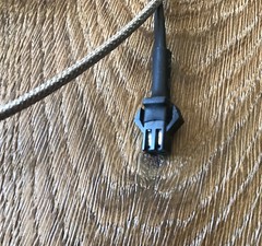 Replacement RTD Temperature Probe Sensor For Pit Boss Vertical Smoker V2
