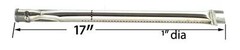 DUCANE 30400040, 30400044, 30400045, 30400046, 30537401, STRD3, STRD4 Gas Burner