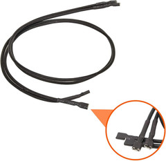 Only Fire Electronic Igniter Kit Replacement for Char-Broil G511-0055-W1 and Oth