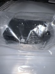 DCS BBQ Grill Igniter Module 4-Point Spark 9 Volt 212333P OEM
