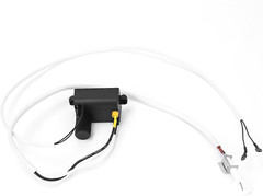 Grill Igniter Push Button Replacement Kit for Weber 7642 Spirit 300 E/S 210 310