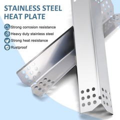 Replacement Parts for Nexgrill 720-0882A Evolution Infrared Plus 5-Burner Gri…