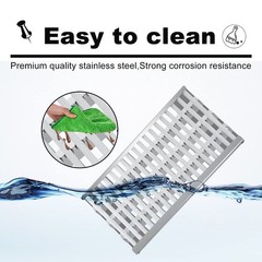Clivimi Ceramic Rod Radiant Tray for DCS BBQ Grills – 27DBQR, 36 & 48 Inch Gr…