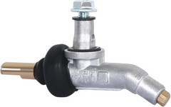 Main Burner Control Valve Manifold for Weber Genesis 300 Series (2011-2016) and
