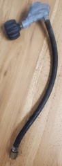 Global 601-A Gas Propane LP Regulator 16″ Hose Barbecue Barbeque Grill Global