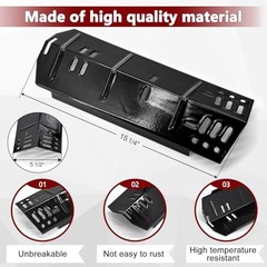 Dyna Glo Grill Replacement Parts Heat Plates Grates