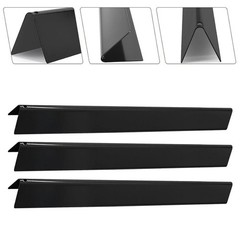 3pcs Fire Distribution Boards for Weber For Spirit Grilling Accessories