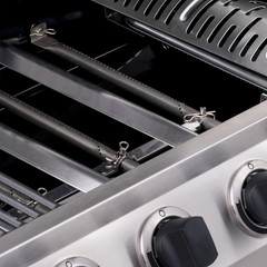 463630021 Heat Tent Replacement for Charbroil Performance 2 Burner Gas Grill Rep