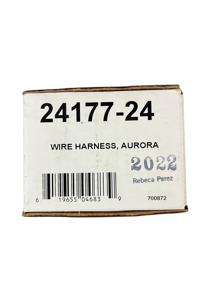 Fire Magic 24177-24 Wiring Harness for Aurora