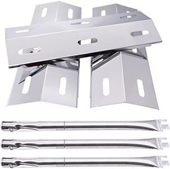 Grill Replacement Parts for Ducane 30400040 Parts, Repair Kit for Ducane Gas Bar