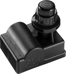 Durable Universal Grill Igniter – 4 Outlet Push Button for Top Grill Brands